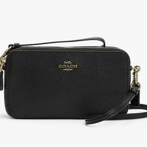 COACH Kira Crossbody Bag